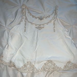 Urban Outfitters crop top